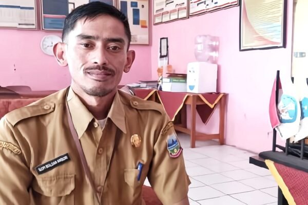 Kepala Sekolah SDN 2 Nanjungjaya, Program Keagamaan Ditingkatkan Sambut Bulan Ramadhan, Siswa Tetap Semangat Belajar