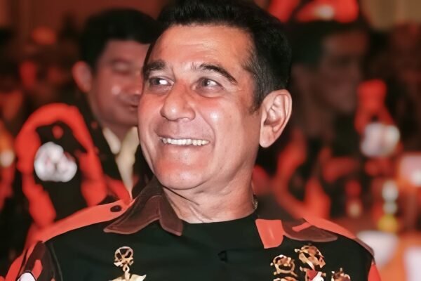 Buntut Kasus Rita Widyasari Rumah Ketua Umum PP Japto Soerjosoemarno Digeledah KPK dan Sita 11 Mobil