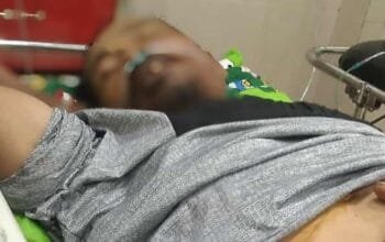 Satu Warga Meninggal Tertimpa Pohon Akibat Hujan Deras dan Angin Kencang hampir diseluruh wilayah Kabupaten Lampung Selatan