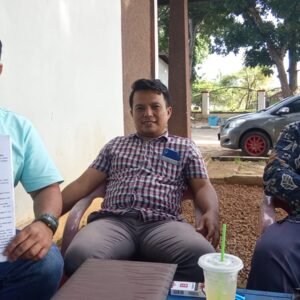 Pj Sekda Lampung Selatan Tuai Kritik atas Acara Pelepasan Bupati yang Mewah