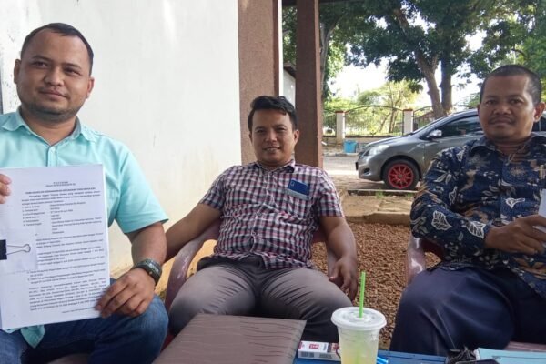 Pj Sekda Lampung Selatan Tuai Kritik atas Acara Pelepasan Bupati yang Mewah