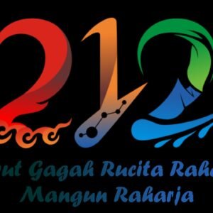 Nilai Filosofi Hari Jadi Garut ke-212 dengan Semangat Khidmat dan Sederhana