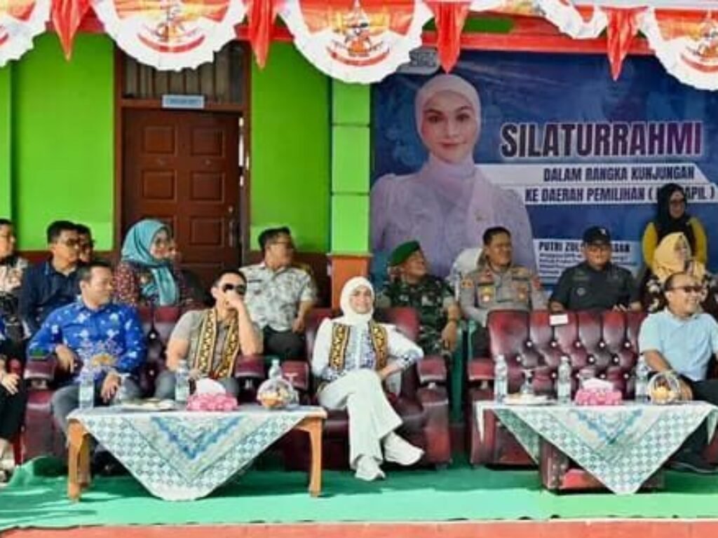 Murid SDN 1 Sidorejo Antusias Nikmati Makan Bergizi Gratis Program Presiden Prabowo