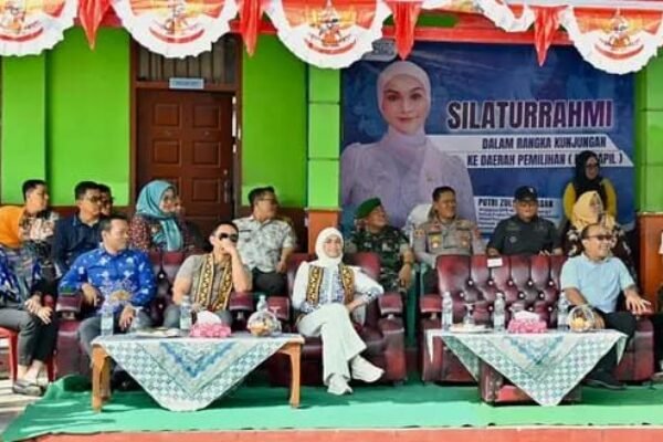 Murid SDN 1 Sidorejo Antusias Nikmati Makan Bergizi Gratis Program Presiden Prabowo