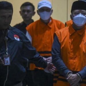 Terkait Dugaan Pemerasan dan Gratifikasi Mantan Gubernur Bengkulu Rohidin Mersyah, KPK Sita Aset Rp4,3 Miliar