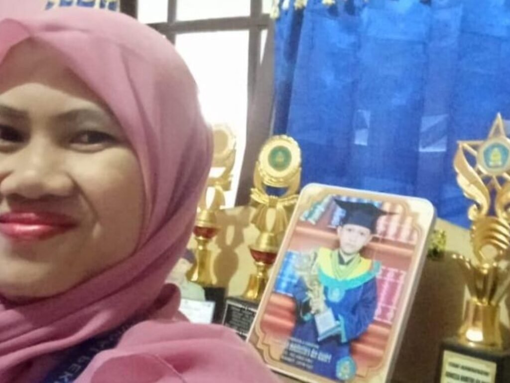 Perempuan Asal Purwakarta Terdampar di Irak, Mohon Bantuan Pemerintah untuk Pulang