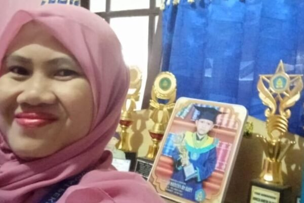 Perempuan Asal Purwakarta Terdampar di Irak, Mohon Bantuan Pemerintah untuk Pulang