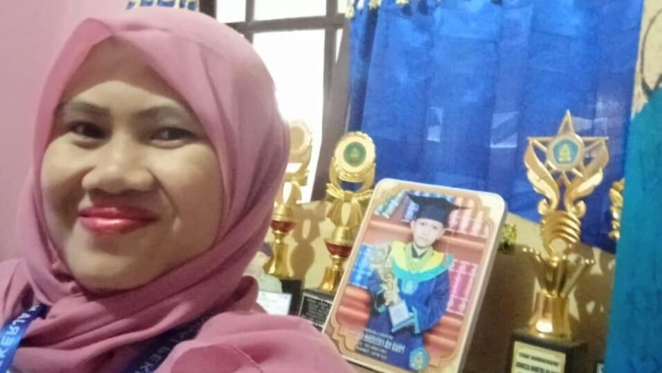 Perempuan Asal Purwakarta Terdampar di Irak, Mohon Bantuan Pemerintah untuk Pulang, Nur, mengaku bekerja sebagai asisten rumah tangga.