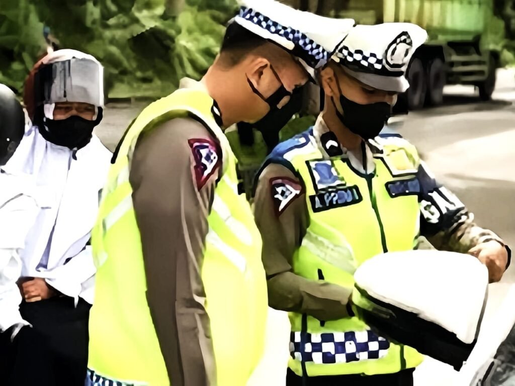 Operasi Keselamatan Lodaya 2025 Digelar di Garut Tingkatkan Kesadaran Berlalu Lintas