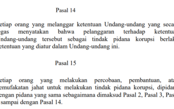 Kejari Garut Diduga Inkonsisten