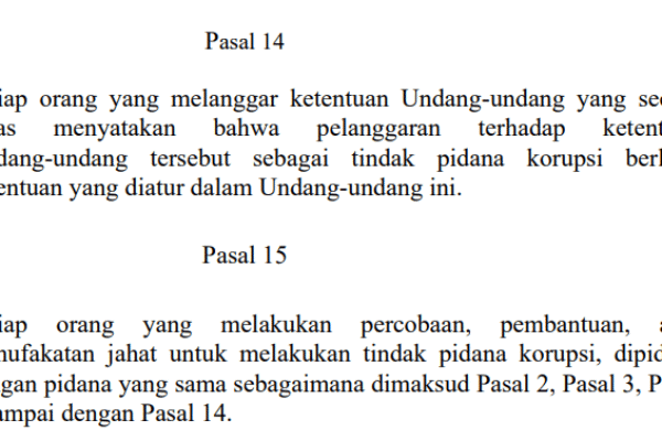 Kejari Garut Diduga Inkonsisten Berbagai Elemen Anti Korupsi di Garut Minta Kejagung Tingkatkan Pembinaan