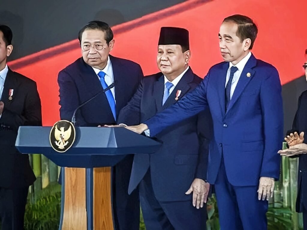 Danantara Resmi Diluncurkan Presiden, Harapan Baru untuk Ekonomi Indonesia? atau Mimpi Buruk…?