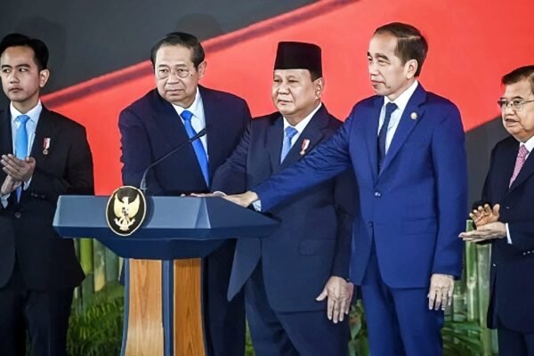 Danantara Resmi Diluncurkan Presiden, Harapan Baru untuk Ekonomi Indonesia? atau Mimpi Buruk…?