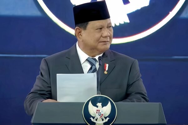 Presiden Luncurkan Danantara Indonesia: Instrumen Baru untuk Wujudkan Kesejahteraan Rakyat