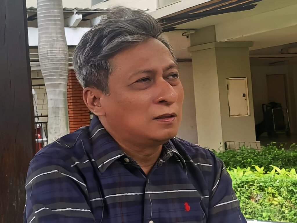 KPK Didorong Segera Periksa Jampidsus Kejaksaan Agung Terkait Dugaan Permainan Lelang Barang Rampasan Jiwasraya