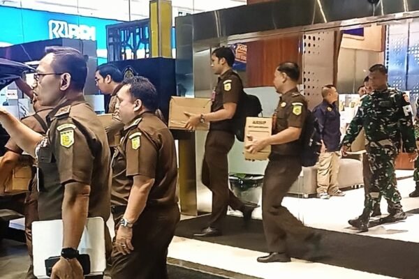 Kejagung Geledah Ditjen Migas ESDM, Usut Dugaan Korupsi Tata Kelola Migas dan Kelangkaan Gas 3 Kg