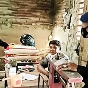 Jaga Harga dan Distribusi Beras, Kini Penggilingan Padi di Awasi Ketat Oleh Polri