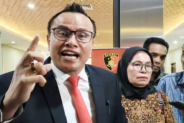 Diduga Gelapkan Barang Bukti, Dirtipidum Bareskrim Polri Dilaporkan Kuasa Hukum Brata Ruswanda ke Propam