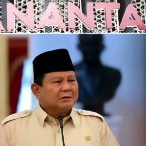 Presiden Prabowo Luncurkan Danantara Hari Ini, Superholding BUMN untuk Investasi Strategis