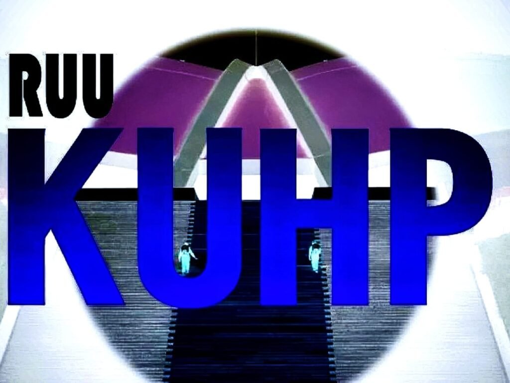 Perkuat Perlindungan Tersangka Terdakwa KY Usulkan Pengawasan APH Dimasukan ke Dalam RUU KUHAP