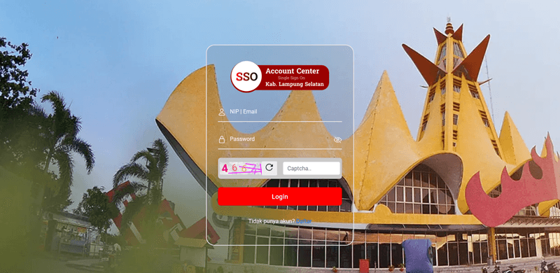 situs sso lampung selatan