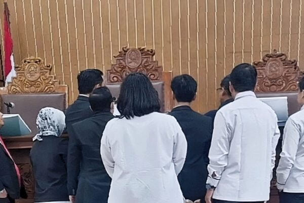 Adu Mulut Pengacara Hasto dan KPK dalam Sidang Praperadilan, Soal Perbaikan Daftar Bukti