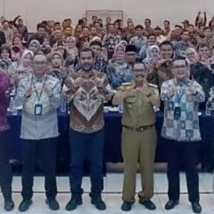 Implementasikan Aplikasi Siskeudes-Link untuk Transparansi Keuangan Desa, DPMD Garut Gandeng BJB