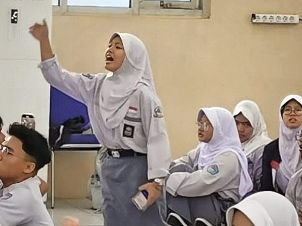 Intimidasi Terhadap Siswa SMAN 7 Cirebon Usai Viral Kegagalan SNBP dan Pemotongan PIP