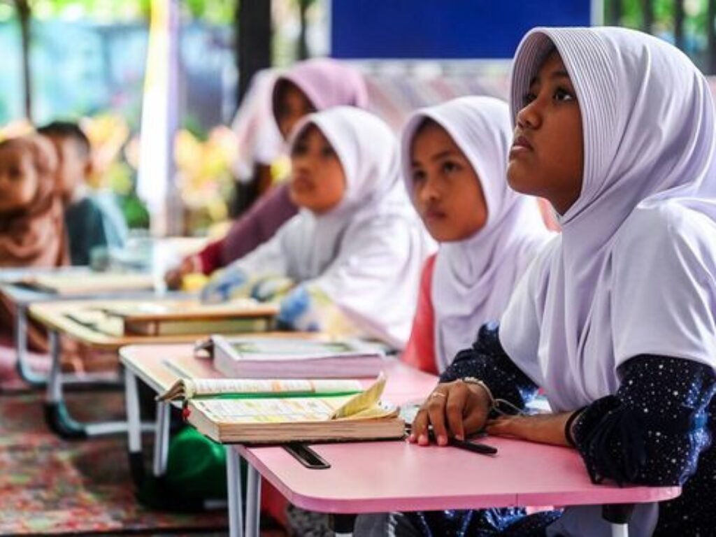 Catat Jadwal Libur Puasa Ramadhan 2025 untuk Anak Sekolah