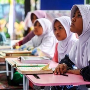 Catat Jadwal Libur Puasa Ramadhan 2025 untuk Anak Sekolah