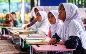 Catat Jadwal Libur Puasa Ramadhan 2025 untuk Anak Sekolah, Pemerintah telah menetapkan jadwal libur awal puasa Ramadhan 1446 H/2025