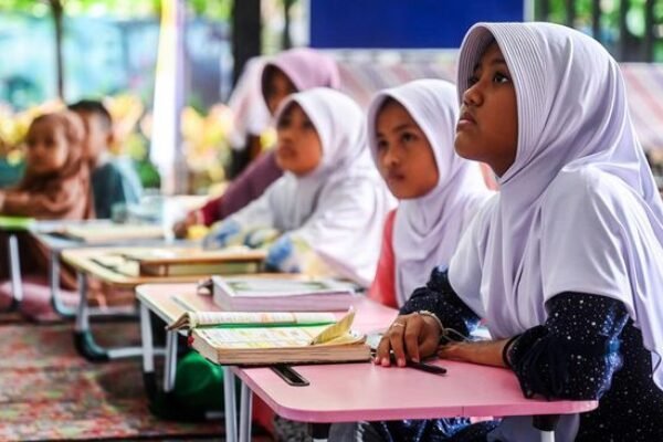 Catat Jadwal Libur Puasa Ramadhan 2025 untuk Anak Sekolah