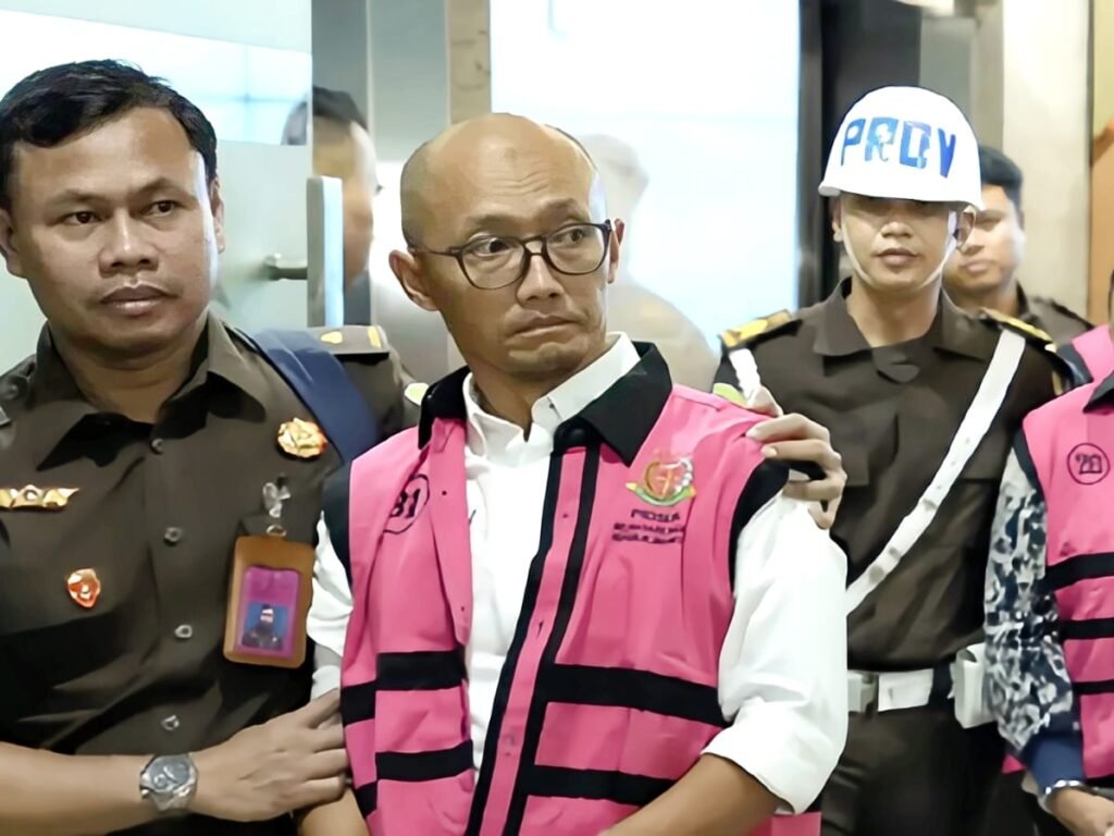 Kasus Korupsi Tata Kelola Minyak, Prabowo dan Bahlil Bicara Tegas Bersih-bersih dan Perbaiki Tata Kelola