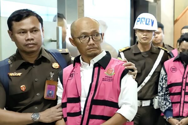 Kasus Korupsi Tata Kelola Minyak, Prabowo dan Bahlil Bicara Tegas Bersih-bersih dan Perbaiki Tata Kelola