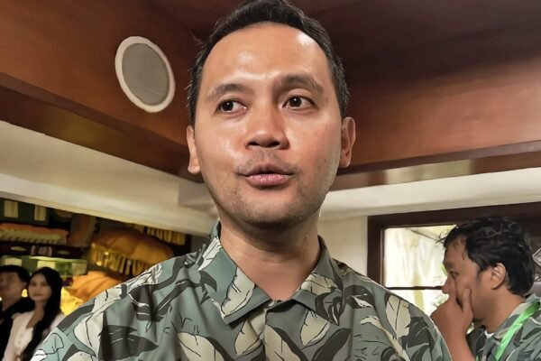 Vice President Corporate Communication Pertamina, Pertamina Hormati Proses Hukum Kasus Dugaan Korupsi di KPI