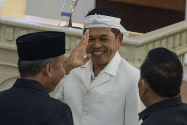 Siap-siap Warga Jawa Barat Harus Ikut Wajib Militer