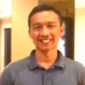 Indra Kurniawan, S.H (ft: asep ahmad)