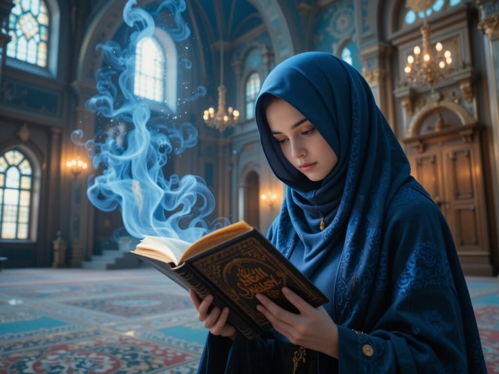 Sistem Kompleksitas Manusia dan Konsep Ridha