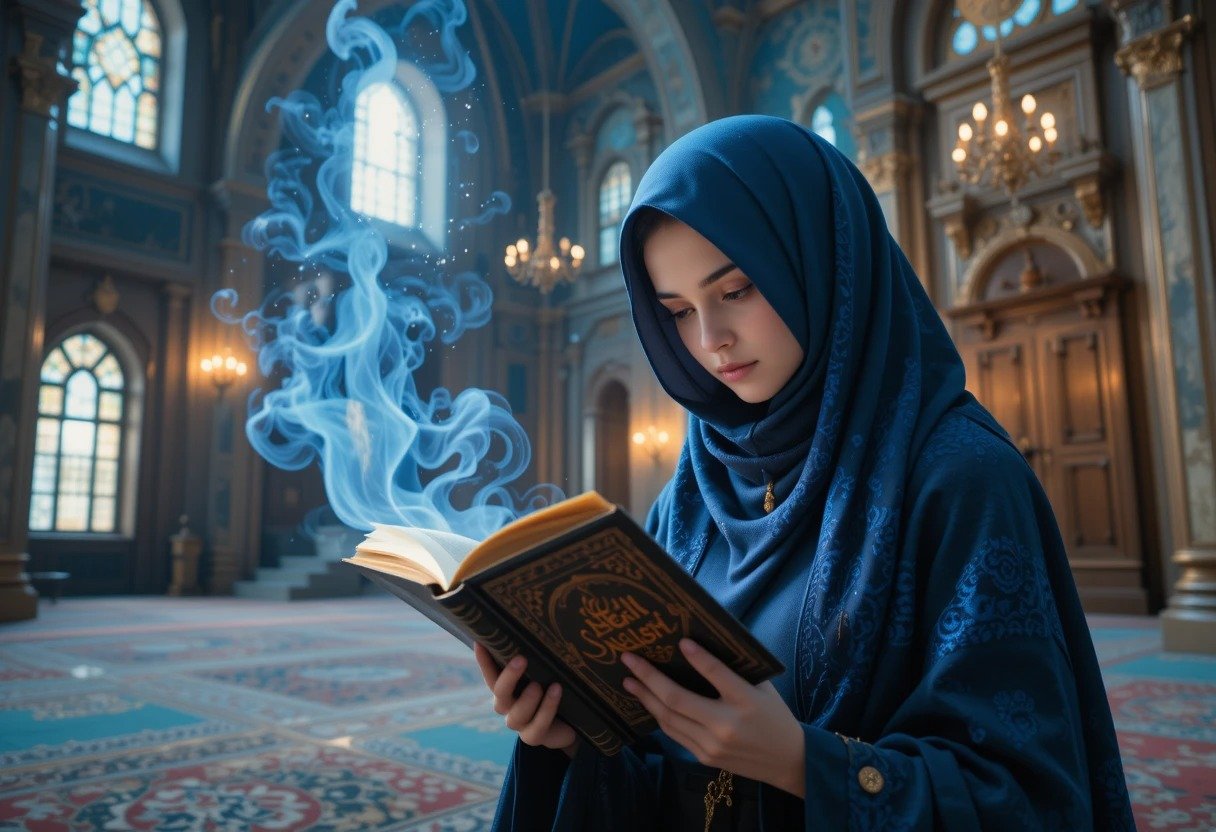 Sistem Kompleksitas Manusia dan Konsep Ridha