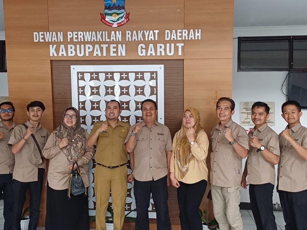Babak Baru Dugaan Korupsi BOP dan Reses DPRD Garut, Plt Setwan DPRD: Kemungkinan Kecil LPJ DPRD Tidak Ada