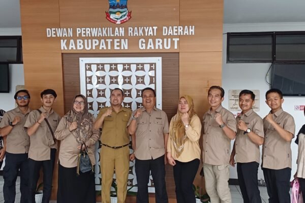 Babak Baru Dugaan Korupsi BOP dan Reses DPRD Garut, Plt Setwan DPRD: Kemungkinan Kecil LPJ DPRD Tidak Ada