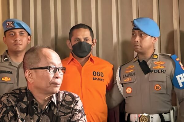 Polri Tegas Tindak AKBP Fajar, Jaga Citra Usai Tersangka Kasus Pencabulan Anak