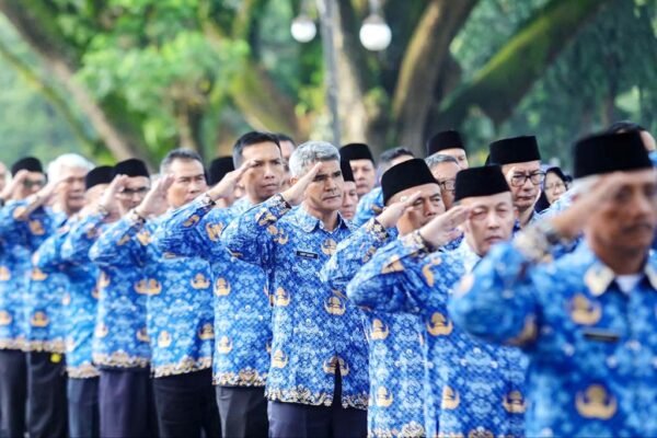 ASN di Bandung Dilarang Gunakan Kendaraan Dinas untuk Mudik