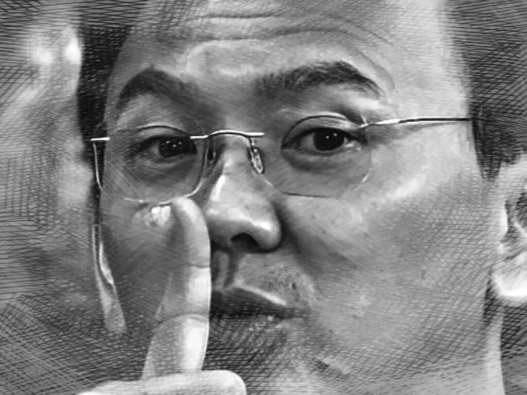 Ahok Klaim Punya Bukti Kuat Korupsi Pertamina, Siap Bongkar Kasus Jika Rezim Serius Berantas Korupsi