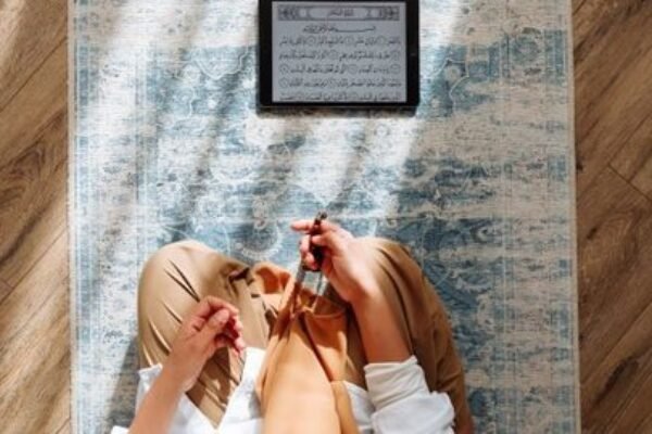 Amalan Bulan Ramadan Berpahala Besar