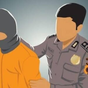 Anggota DPRD 2024-2029 Jadi Tersangka Pencurian Rel Kereta Api