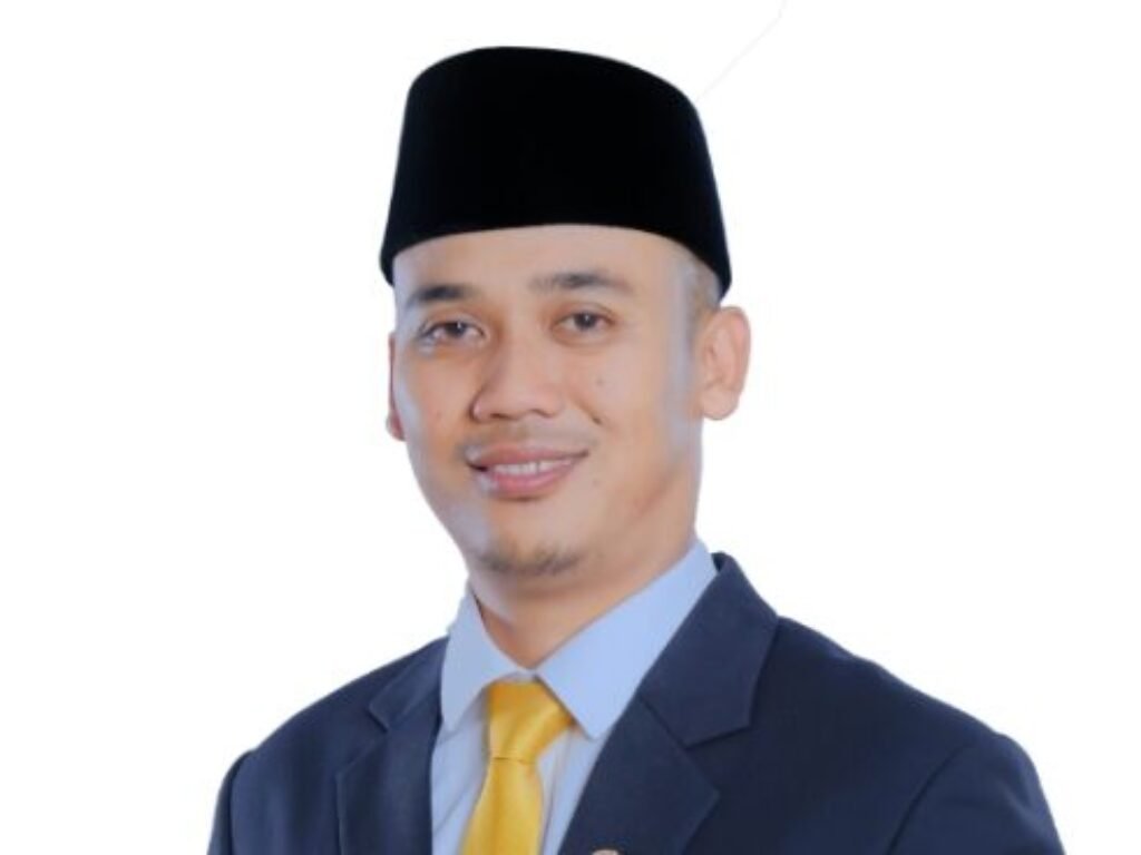 Derri Kusuma Optimis Jalan Sidomulyo – Candipuro Lampung Selatan 90% Mulus Saat Lebaran