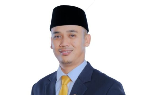 Derri Kusuma Optimis Jalan Sidomulyo – Candipuro Lampung Selatan 90% Mulus Saat Lebaran
