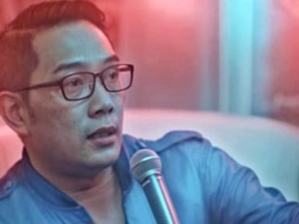 KPK Sita Dokumen dan Barang Elektronik dari Rumah Ridwan Kamil, KPK Juga Geledah Kantor Bank BJB