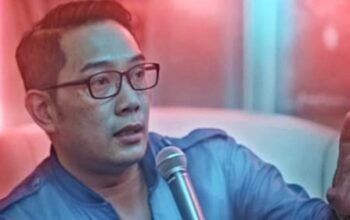 KPK Sita Dokumen dan Barang Elektronik dari Rumah Ridwan Kamil, KPK Juga Geledah Kantor Bank BJB